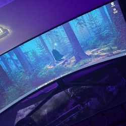 Samsung Odyssey Neo G9