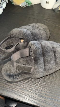 Ugg slippers