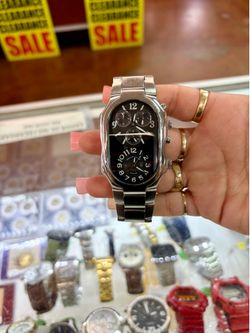 Philip stein watch