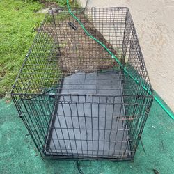 Large Dog Crate