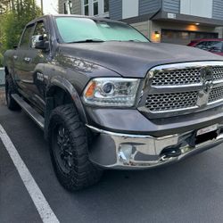 2014 Dodge Ram 1500 Pickup
