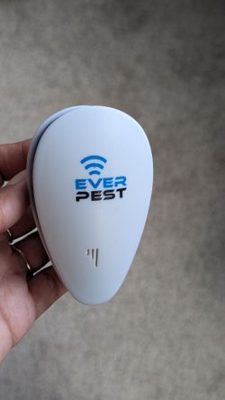 Ever Pest (Pest Control) Plug Free