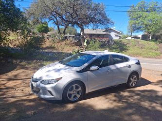 2016 Chevrolet Volt