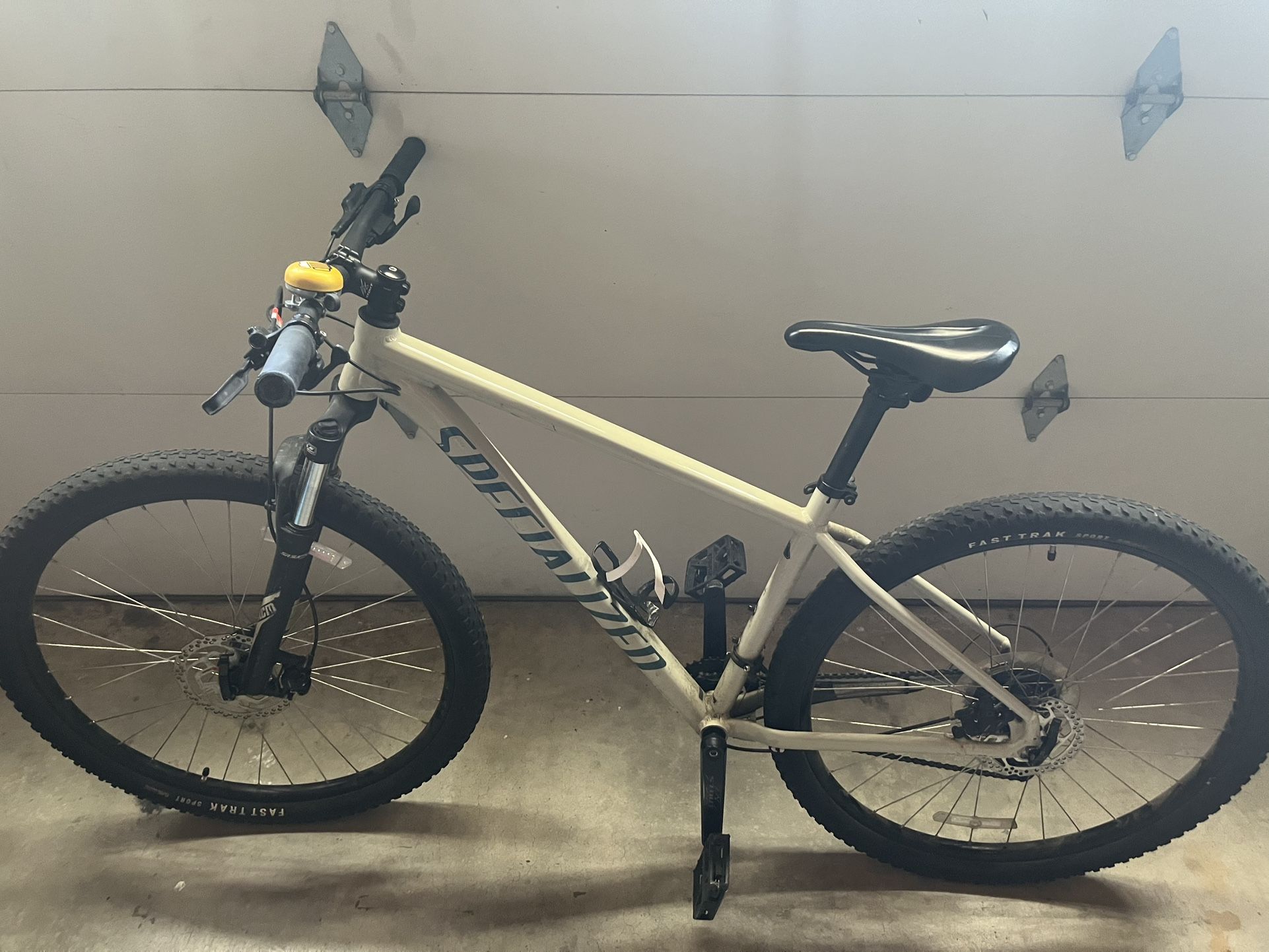 Specialized Adult Bike