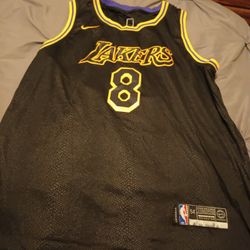 Kobe Bryant Jersey 