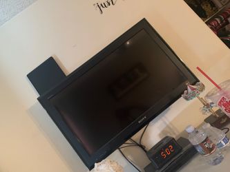 Sony tv 32