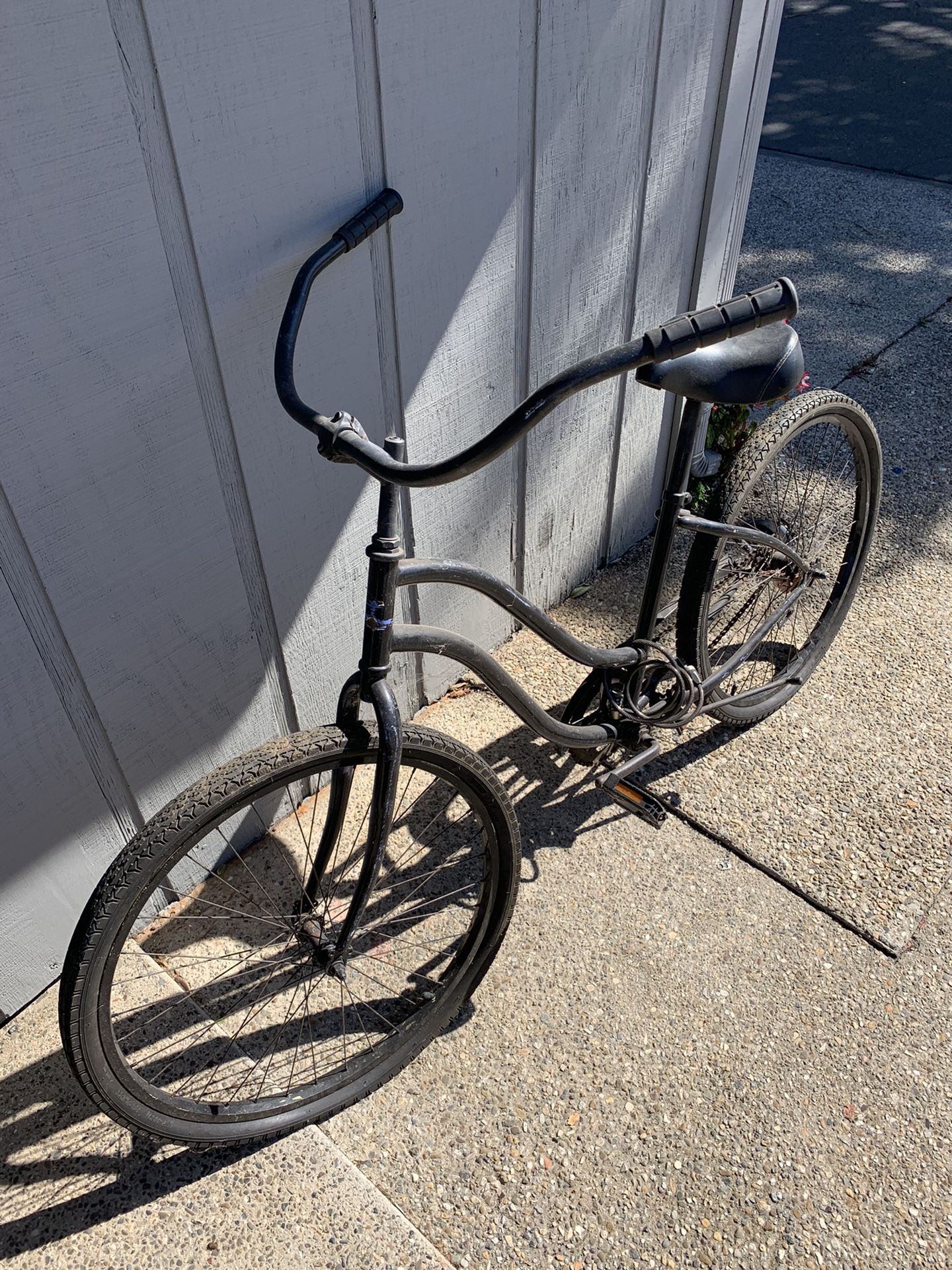 Beach Cruiser For Sale