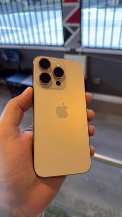 iPhone 16 pro 128gb unlocked