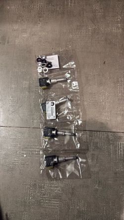 Mopar oem  tráiler tpms pressure sensor