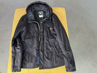 G-Star Raw Men’s Insulated Jacket size-L 