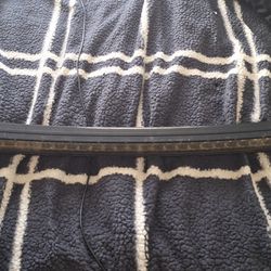52" Curved Light Bar