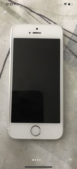 iPhone 5s 64gb AT&T