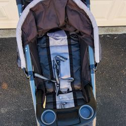 Stroller - Coche De Niño