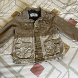 Toddler Clothes Size 4t