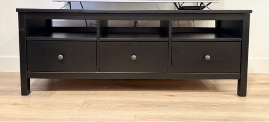 Ikea Hemnes TV Unit / Media Console
