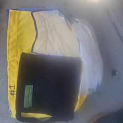 5 Gallon Hash Washing Bags