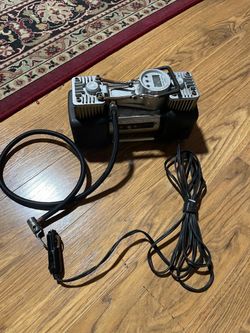 Small Portable Air Compressor Pump