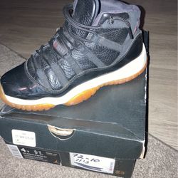 Jordan 11