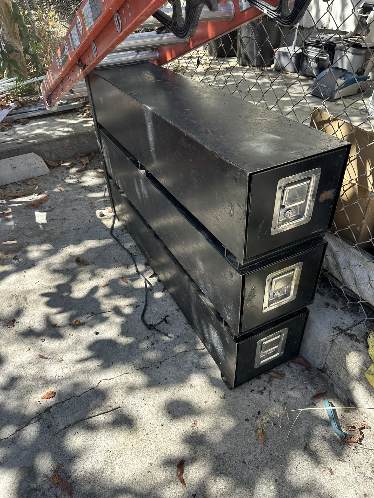 Tool Box