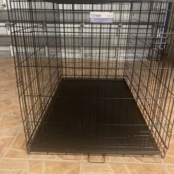 Big Dogs Cage 