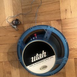 Subwoofer 