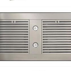 🔥 Best Ispira 36” Island Range Hood – Powerful Ventilation & Modern Style