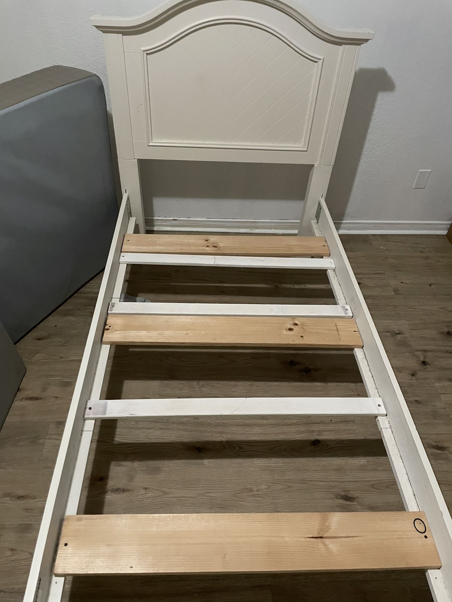 Bed Frame