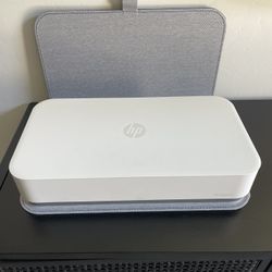 HP Wireless Printer 