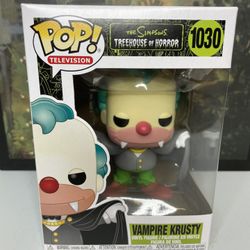 POP FUNKO 