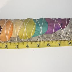 Sage Bundle 9”