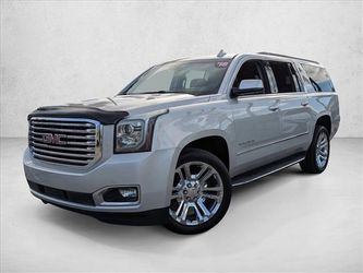 2018 GMC Yukon XL