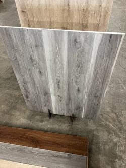 5mm - 8mm + 20 mil - 33 mil WATERPROOF FLOORING