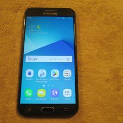 Samsung Galaxy j7 Sky Pro

