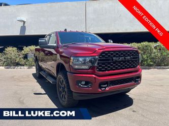 2023 RAM 2500