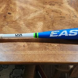 Easton Speed 30/-10 Usa Baseball Approved Cash Only