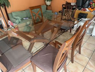 Kitchen Table