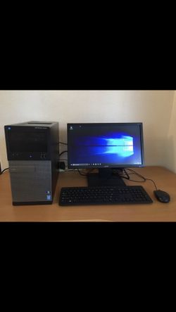 Computadora/ computer