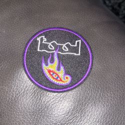 Patch