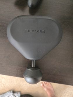 Theragun Massager 