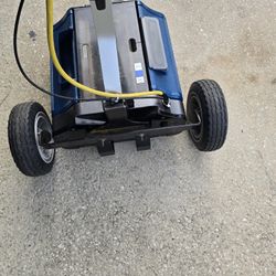 Duplex 420 Multisurface Machine