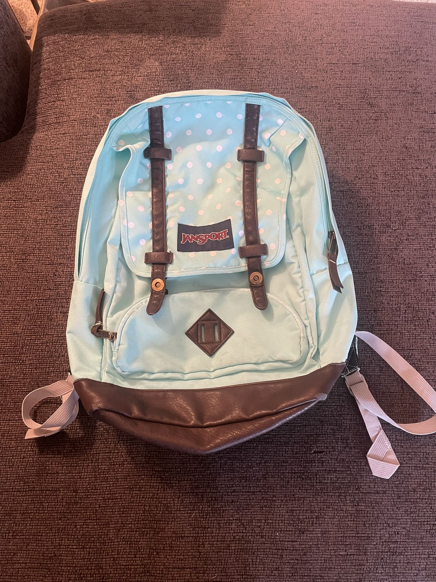 Jansport Bag Pack