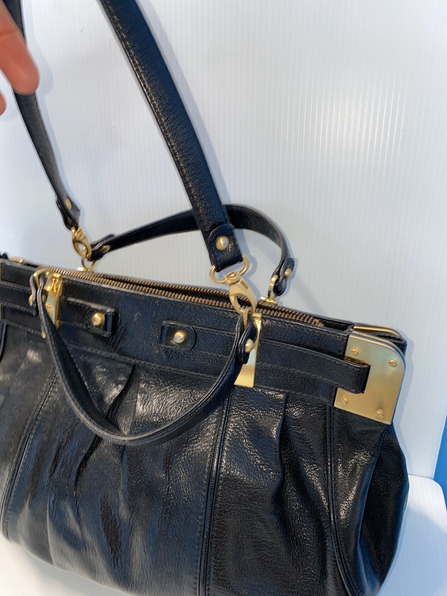 Charles david purse sale