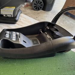 Maxi Cosi Mico Infant Car Seat Base