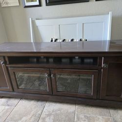 Ashley TV Stand