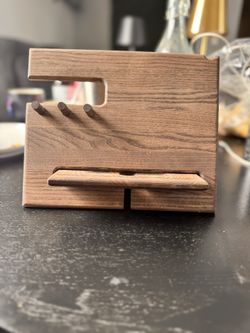 Phone Docking Station 