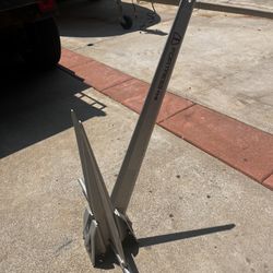 Fortress FX-16 anchor 