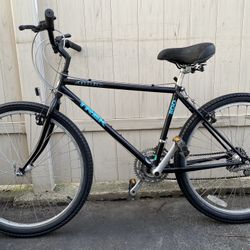 Trek Antelope comfort Bike