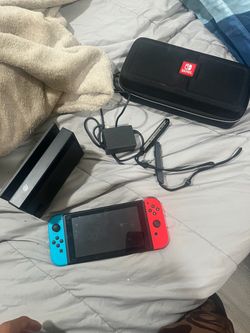 Brand new  Nintendo