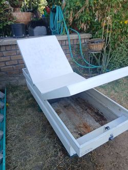 Tool box 50 inch in bed size