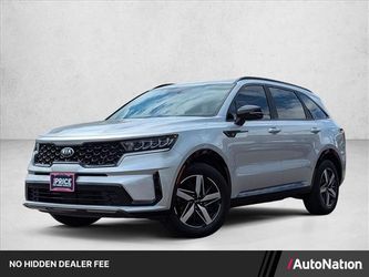 2021 Kia Sorento